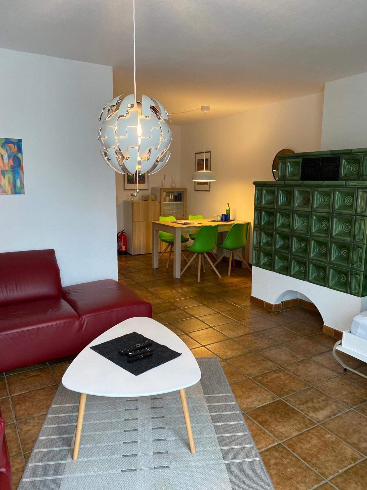 Ferienwohnung Casa Kehl Wulfrath Exterior foto